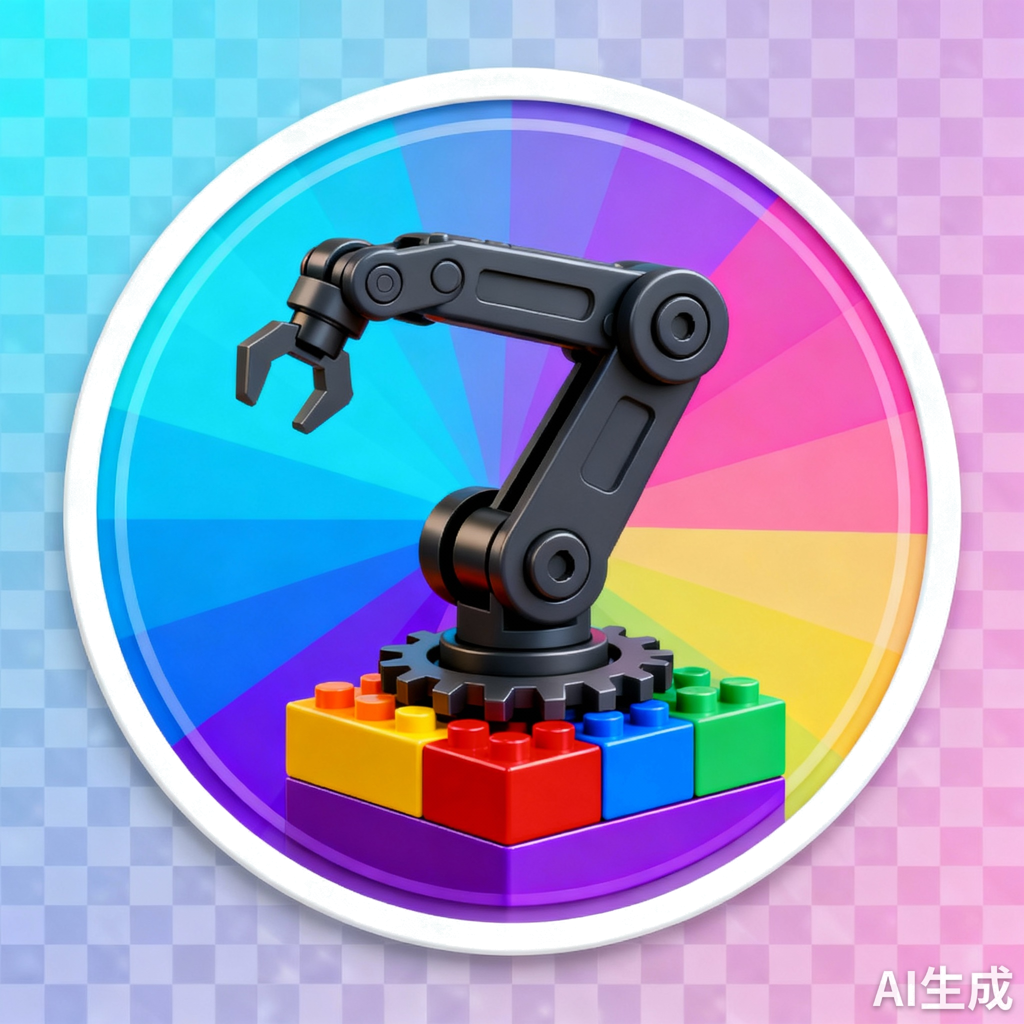 德学宝Logo